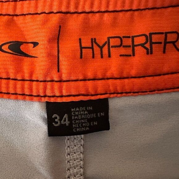 O will hyperlink men’s swimsuit - Picture 7 of 7